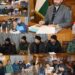 DC Pulwama chairs meeting on Road Safety