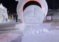 Two Kashmiri artists to represent India at International Snow Sculpture competition in USA