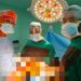 12 Robotic Joint Replacement surgeries performed by Dr. Avtar, Dr. Bhuran, Dr. Shanawaz, and Dr. Baba ji of Amandeep BR Medicity.