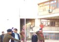 Srinagar Wing of High Court celebrates Republic Day