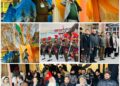 Republic Day celebrations held across all District Courts of Kashmir
