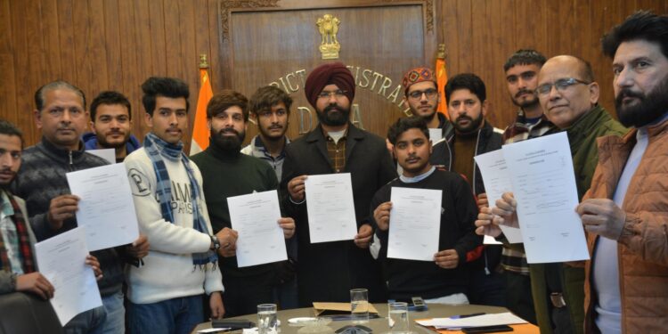 Cultural Club established in Doda to promote local talent, Heritage