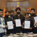 Cultural Club established in Doda to promote local talent, Heritage
