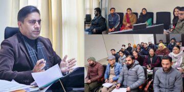 Panchayat Electoral Roll revision: Disposal of claims, objections begins in Kishtwar