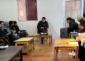 DC Baramulla finalizes arrangements for Republic Day-2025