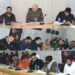 ADDC Rajouri reviews progress of central schemes, CAPEX budget