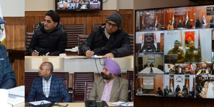 12th UT Level NCORD Meet