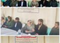 Mental Health Awareness cum Psychiatric consultation camp for prisoners held at Subsidiary Jail, Dignibal