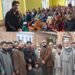 DC Anantnag launches Udhyam Jagriti Baseline Survey Phase 2.0 at Sheikhgund, Shangus