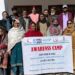 Financial literacy camp held at Haila in Gumdi-Dharam Block