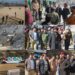 DC inspects progress of beautification works at Sports Stadium, Ganpat Bridge Doda
