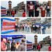 New Year’s Day: TB Awareness camp organized at Ganta Ghar Lal Chowk Srinagar