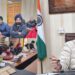 DC Baramulla chairs DLCC meeting on NTPC programme, reviews COTPA implementation