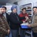 Director Agriculture Jammu inaugurates first harvest of Shiitake Mushrooms