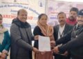 Samba: Handloom awareness camp promotes women empowerment, livelihood schemes