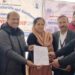 Samba: Handloom awareness camp promotes women empowerment, livelihood schemes