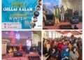 District Administration Anantnag celebrates Jashn-e-Chillai-Kalan