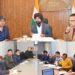 DDC reviews implementation of FPO Scheme in Doda District