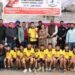 2-day Handball tournament concludes at Mini Stadium Udhampur