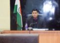 DDC Poonch reviews delivery of health services in the district