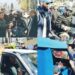 Road Safety Month: Joint Enforcement Drive conducted in Doda