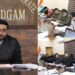 DC Budgam reviews digitization of revenue records; provision of services as per PSGA timeline