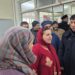 Sakeena Itoo conducts surprise inspection of JLNM Hospital, reviews medical facilities