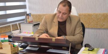 2025: The International Year of Cooperatives JK makes significant strides in strengthening Cooperative sector: Javed Dar