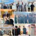 Secretary DLSA Ganderbal visits various legal aid clinics/ village legal care