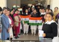 GDC Vijaypur hosts series of events to commemorate Republic Day