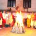 SBI RSETI Ramban celebrates Lohri with Tailoring Women trainees