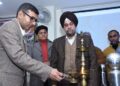 Agriculture Department Jammu organises Buyer-Seller Meet for Flower Growers