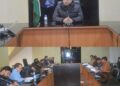 DC Poonch reviews working of RDD Department