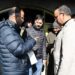 Distt admin Shopian provides immediate relief to Saidpora fire victims