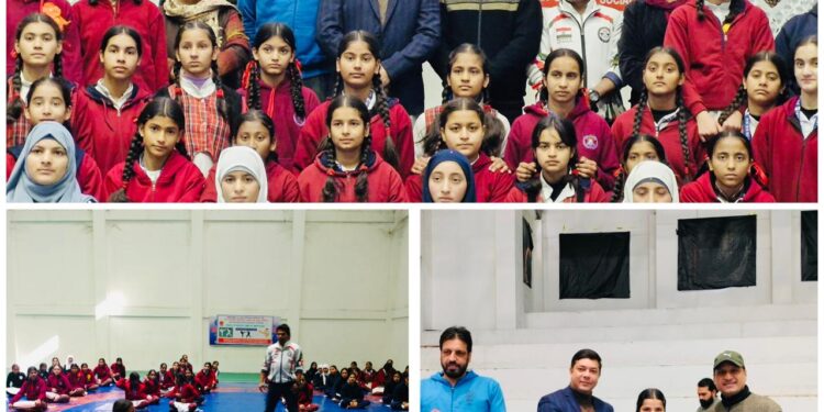 Beti Bachao Beti Padhao