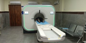 Sopore Patient Opts for DH Bandipora CT Scan, Hails 24×7 Service and Modern Facilities