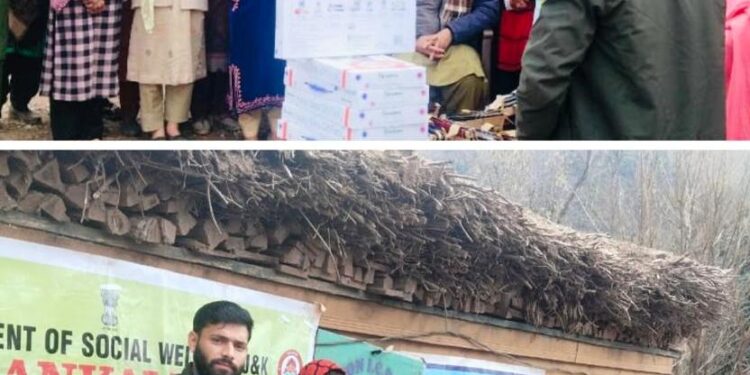 Beti Bachao Beti Padhao