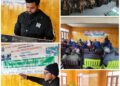 DLSA Ganderbal organises awareness prog on Sexual Harassment of Women at workplace
