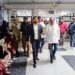 DM conducts surprise inspection of Govt Hospital Sarwal