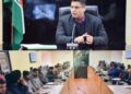 DC Poonch reviews progress of HADP