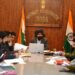 NCORD meeting reviews drug control measures in Doda District