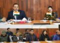 District-Level NCORD meeting