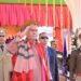 Lieutenant Governor attends Passing Out Parade of Probationer DySPs at Police Academy, Udhampur