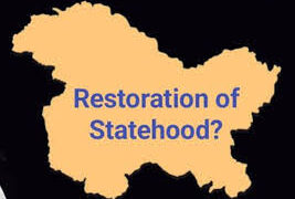 Statehood Restoration: Two independent J&K MLAs launch signature campaign
