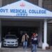 Cancer Institute Jammu registers 1670 patients since April 2024