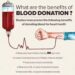 Blood donation helps lower risk of heart attack: Doctors