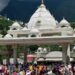 In 2024, nearly 1 cr pilgrims pay obeisance at Vaishno Devi Shrine