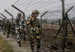 BSF opens fire after noticing suspicious movement at IB in RS Pura Sector