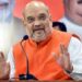 Kashmir land of Kashyap Rishi: Amit Shah