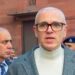 Restoration of J&K statehood biggest challenge: CM Omar Abdullah